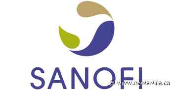 Sanofi to build new manufacturing facility in Toronto to strengthen domestic pandemic preparedness and increase global supply of high-dose influenza vaccine - Canada NewsWire