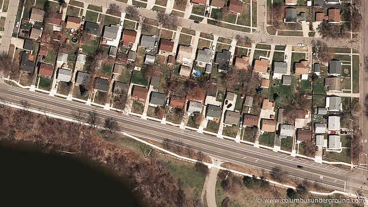 Opinion: How Should Ohio Communities Prepare for the Stimulus Bill Relief?