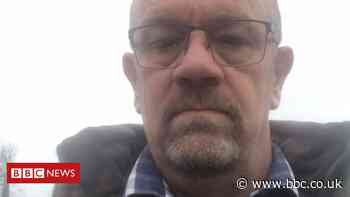'Having an address got me a job when I was homeless'