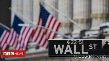 Stock markets hit new records on Biden spending plan