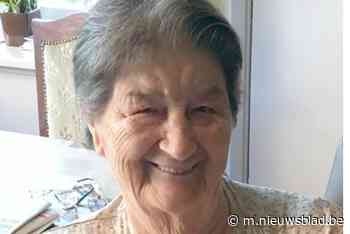 Oud-schepen Maria Francken overleden - Het Nieuwsblad