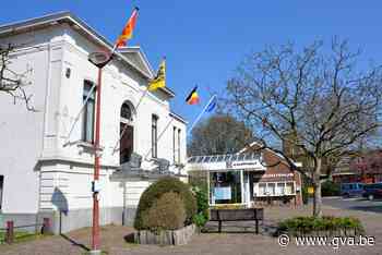 Kalmthout lanceert starterspakket voor zelfstandigen - Gazet van Antwerpen