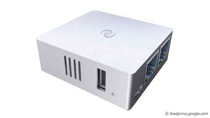 Save 33% on the Deeper Connect Nano Decentralized VPN Cybersecurity Hardware