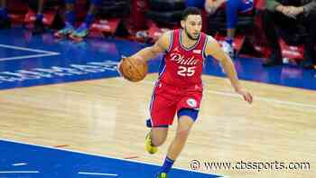 NBA DFS: Ben Simmons and top DraftKings, FanDuel daily Fantasy basketball picks for April 3, 2021