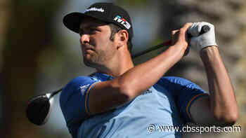 2021 Masters odds, picks: Jordan Spieth, Jon Rahm predictions from model that nailed Reed's win