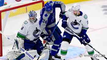 7 Vancouver Canucks players now on COVID-19 protocol list