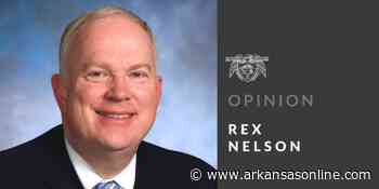 OPINION | REX NELSON: Saving a house - Arkansas Online