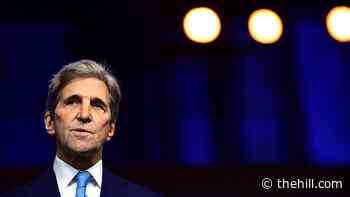 Kerry says US hopeful it can work with China on climate
