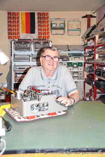 Steinen: Im Krankenhaus verliert sich die Spur - Steinen - www.verlagshaus-jaumann.de