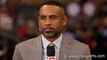 Grant Hill to succeed Jerry Colangelo as managing director of USA Basketball Men's National Team