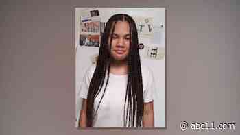 Silver Alert canceled for 'endangered' 13-year-old Wendell girl