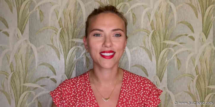 Scarlett Johansson Gives Acting Tips to 'RuPaul's Drag Race' Queens, Colin Jost Joins Her!