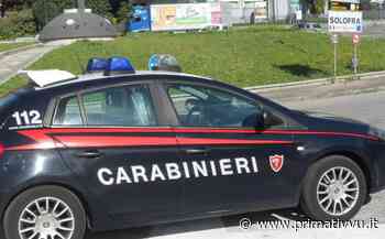 SOLOFRA, DETENZIONE DI STUPEFACENTI E CONTRABBANDO DI SIGARETTE: 50ENNE NEI GUAI - - Prima Tivvù