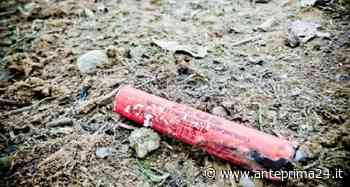 Solofra, 16enne si ferisce con un petardo: trasferito al Pellegrini di Napoli - anteprima24.it