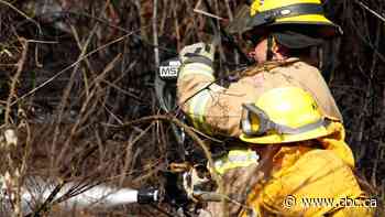 How a hand-held device is a lifesaver in firefighting