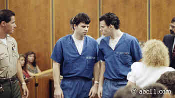 Menendez brothers case back in spotlight thanks to TikTok teens: Reporter's notebook