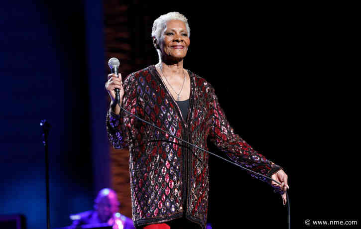 Dionne Warwick announces Easter and Mother’s Day virtual concerts