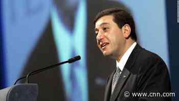 A Jordanian royal family member and the former head of the royal court have been arrested