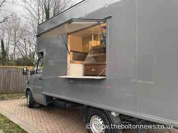 The Valley Chippy will soon be on the road - The Bolton News