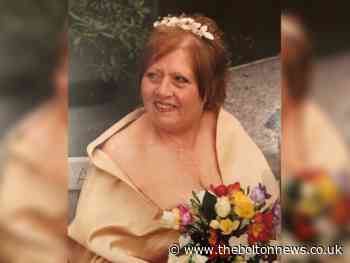Tributes for big-hearted Bolton nan Vivien Taylor - The Bolton News