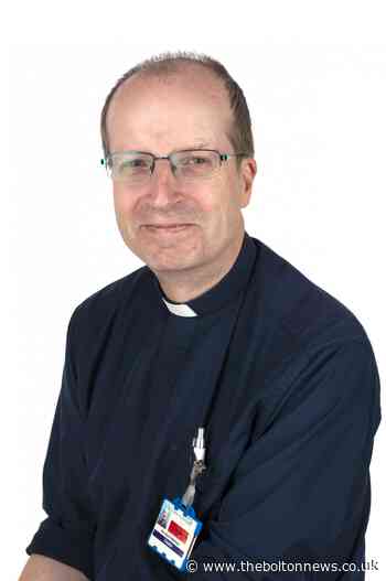 Royal Bolton Hospital to live stream Easter service - The Bolton News