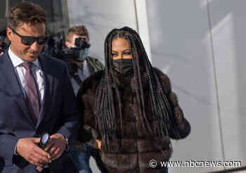 'Real Housewives' star Jen Shah pleads not guilty to fraud, bond set at $1 million