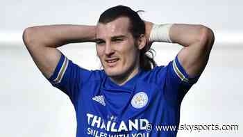 Caglar Soyuncu: Leicester defender tests positive for coronavirus while on Turkey duty - Sky Sports