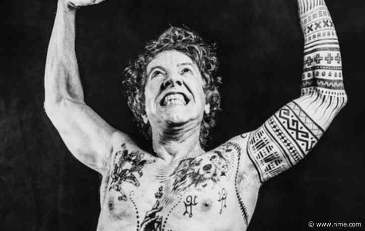 Listen to Danny Elfman’s ‘Kick Me’ remixed by Death Grips’ Zach Hill