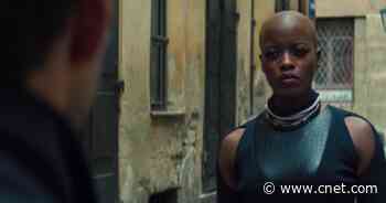 Falcon and Winter Soldier episode 3 recap: Cap's boys come face to face with dancin' Zemo     - CNET