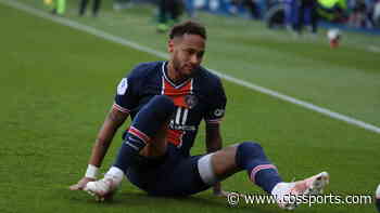 PSG fall to Lille: Failures mount as Neymar and Mbappe fail to lead floundering Paris giants