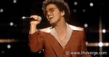 Fortnite is getting a Bruno Mars emote - The Verge