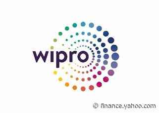 Wipro Appoints Pierre Bruno as Chief Executive Officer for Europe, Strengthens Commitment to the Region - Yahoo Finance