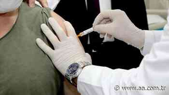Over 16M coronavirus vaccine doses administered in Turkey - Anadolu Agency | English