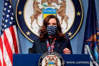 Michigan Ends Week With 8,400 New Virus Cases, a Big Jump