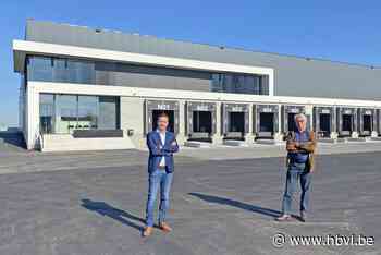 Fruitbedrijven investeren 8 miljoen euro (Borgloon) - Het Belang van Limburg Mobile - Het Belang van Limburg