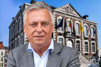 Dewael over politiezone Borgloon: “Staat niet los van bredere fusiegesprekken” - Het Belang van Limburg