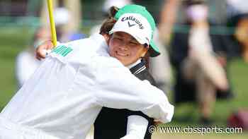 2021 Augusta National Women's Amateur winner: Tsubasa Kajitani, 17, takes second annual event in playoff