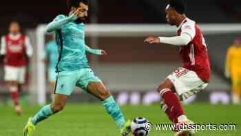 Arsenal vs. Liverpool player ratings: Arteta's Gunners lack coherent plan as Jota shines as Klopp super sub