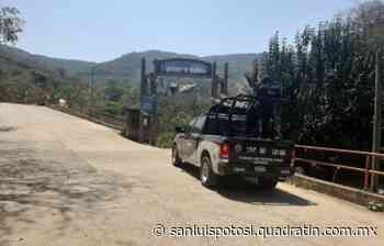 Llama Sectur a realizar turismo responsable - Noticias de San Luis Potosí - Quadratín San Luis