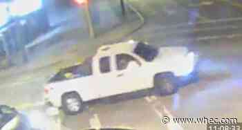 Batavia Police searching driver involved in hit and run crash