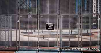 Chauvin trial again casts spotlight on MPD's training program