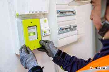 Essonne. La ville de Paray-Vieille-Poste lance un achat groupé d’énergies - Actu Essonne