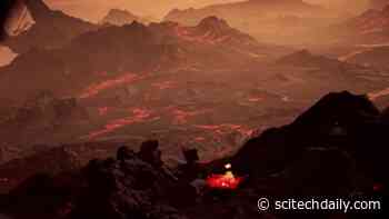 Earth Has a Hot New Neighbor: Discovery of a Nearby Exoplanet Suitable for Atmospheric Investigation