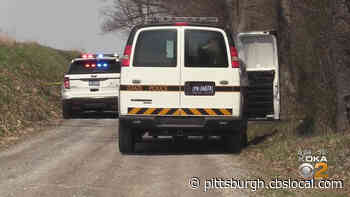 Pa. State Police Investigating Body Found In Slippery Rock Township