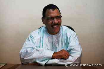 Niger's President Bazoum Appoints Former Minister Mahamadou as PM