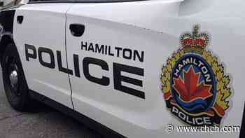 Hamilton man faces charges in December collision that sent one woman to hospital: Hamilton Police - CHCH News