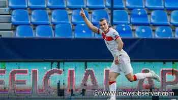 Leicester defender Caglar Soyuncu in Turkey with coronavirus - Raleigh News & Observer