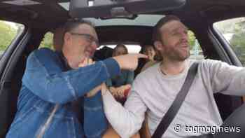 TV / streaming Deze fragmenten uit 'De Mol' zag je niet op tv - TAGMAG