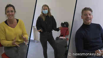 'De Mol' deelt fragment van laatste momenten voor vertrek - newsmonkey