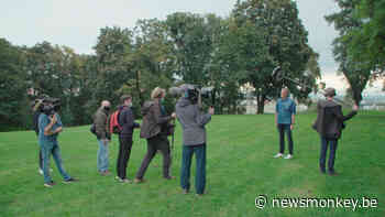 'De Mol' gaat dit jaar verder in 'De Mol-zone' - newsmonkey